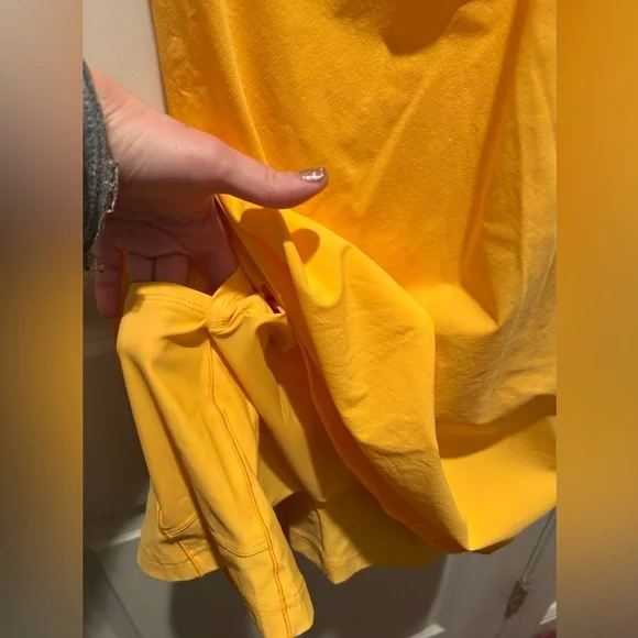 Outdoor Voices The Exercise Dress Mango S NWT - Picture 12 of 16